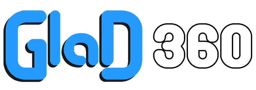 GlaD 360
